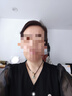 朝遇和田玉項(xiàng)鏈女士平安扣吊墜黑繩鎖骨鏈新款輕奢毛衣鏈玉墜生日禮物 和田玉項(xiàng)鏈【送證書】+精美禮盒 曬單實(shí)拍圖