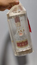 五糧液 普五八代 濃香型白酒 52度 500ml*6 原箱 官方授權(quán) 曬單實(shí)拍圖