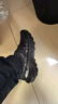 KAILAS FUGA EX3 BOA凱樂(lè )石夏季戶(hù)外登山徒步運動(dòng)男鞋防滑輕便透氣越野跑鞋 墨黑 40 曬單實(shí)拍圖