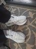 耐克（NIKE）STRUCTURE 25 男子公路跑步鞋 DJ7883-111 44 曬單實(shí)拍圖