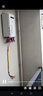 林內(nèi)（Rinnai）室外燃?xì)鉄崴?日本原裝進口RUX-A1616W-E 家用防凍靜音智能恒溫戶外安裝水量伺服器16升 20L 【水量伺服器 RUX-A2016W-E】 天然氣 曬單實拍圖
