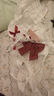 傾城鳥 情趣內(nèi)衣性感睡衣女jk制服誘惑黑色甜美女仆套裝日系sm角色扮演調(diào)教COS開檔免脫丁字褲1184 曬單實(shí)拍圖