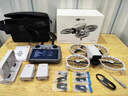 大疆 DJI Flip 全能Vlog航拍機(jī)戶外旅游運(yùn)動(dòng)便攜高清防抖智能跟拍迷你無人機(jī)語音遙控飛機(jī) 暢飛三電套裝（帶屏遙控器） 隨心換 2 年版（推薦） 無內(nèi)存卡 曬單實(shí)拍圖