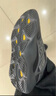 阿迪達(dá)斯YEEZY700黑武士椰子男女中性時(shí)尚休閑鞋GX6144 42 曬單實(shí)拍圖