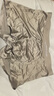 Zackwear輕奢緞面男士冰絲內(nèi)褲抑菌內(nèi)襠裸感男生四角平角褲 月夜藍+浣紗白+銀竹灰 3條 3XL 曬單實拍圖