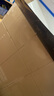 智鉆 60x120cm白板墻貼不傷墻可移除磁性涂鴉軟白板寫(xiě)字板掛式小黑板辦公會(huì)議教學(xué)家用可擦小白板紙 曬單實(shí)拍圖