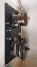 普田燃?xì)庠頚M158廚房家用天然氣液化氣灶5.2大火力黑色質(zhì)感灶具易清潔KM158-1 KM158 天然氣灶 曬單實(shí)拍圖