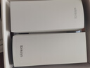 領(lǐng)勢（LINKSYS）MX4200路由器家用高速千兆wifi6全屋覆蓋mesh組網(wǎng)無(wú)縫漫游大戶(hù)型 MX12600（三支套裝）國行全新 曬單實(shí)拍圖