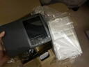 佳能（Canon）cp1500手機無(wú)線(xiàn)照片打印機 家用熱升華小型便攜式彩色相片打印機 cp1300升級款 藍牙連接 趣味打印 CP1500 黑色 官方標配【不含相紙推薦套餐】 曬單實(shí)拍圖