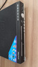 夏新（Amoi）SA-891dvd播放機(jī)CD機(jī)VCD DVD巧虎播放器 影碟機(jī)光盤(pán)光驅(qū)播放機(jī)USBMP3（黑色） 曬單實(shí)拍圖