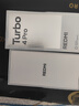 小米（MI）紅米Turbo4 Pro 國家補貼 第四代驍龍8s 7550mAh長續(xù)航 IP68防水 小米紅米5G手機 白色 12GB+256GB 【官方標配】 曬單實拍圖