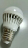 LED省電e27螺口家用工廠節(jié)能護眼高亮燈泡無頻閃球泡燈 高富帥E27螺口 10W【節(jié)能高配】1只裝 曬單實拍圖