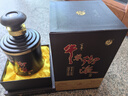 牛欄山牛漿御液 固態(tài)法純糧食濃香型白酒禮盒52°領(lǐng)導(dǎo)長輩節(jié)日送禮500ml 1盒 年份2022 曬單實拍圖