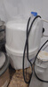 沁園凈水器壓力桶食品級家用純凈水機儲水桶壓力罐3.0G沁園原廠壓力桶 曬單實拍圖