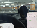怡發(fā)吉利博越L車(chē)載手機(jī)支架2025款第四代博越l專(zhuān)用手機(jī)導(dǎo)航架用品大全 吉利專(zhuān)用【機(jī)械款】 25款博越L（15.4英寸屏） 曬單實(shí)拍圖