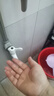 【家庭裝】凱姿妮純白檸檬清香沐浴露大瓶沐浴乳深層清潔持久留香 檸檬清香1000ml*1瓶 曬單實(shí)拍圖