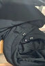 安踏雪殼羽絨丨熾熱科技速暖羽絨服男士冬季新款四防鴨絨保暖外套 曬單實拍圖