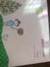 紅豆居家（Hodohome）兒童內(nèi)褲女童莫代爾3A抑菌襠安全褲防走光女孩打底褲2條裝012 160 曬單實(shí)拍圖