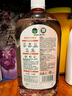 滴露（Dettol）香氛自然衣物消毒液殺菌48H留香洗衣除汗臭兒童玩具消毒水1000ml 曬單實拍圖
