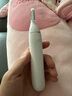 素士SOOCAS 鼻毛修剪器男士 電動(dòng)剃鼻毛器女 修眉刀修鬢角修耳毛刮鼻子毛神器鼻孔剪刀N1 生日禮物 曬單實(shí)拍圖