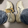 亞瑟士ASICS女鞋舒適回彈跑鞋網(wǎng)面跑步鞋運(yùn)動鞋 GEL-FLUX 4 棕色 38 曬單實(shí)拍圖