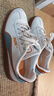 PUMA【德訓鞋】運動(dòng)男女新款輕便格紋百搭T頭鞋CLUB 389404 40 曬單實(shí)拍圖
