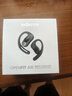 韶音（SHOKZ）【國(guó)家補(bǔ)貼】OpenFit Air 開(kāi)放式耳機(jī)藍(lán)牙耳機(jī)掛耳式耳機(jī) 超長(zhǎng)續(xù)航運(yùn)動(dòng)跑步T511 【順豐包郵】玄武黑 曬單實(shí)拍圖