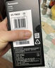 松下（Panasonic）電動剃須刀便攜款 磁懸浮剃須刀Air 纖薄往復式電動刮胡刀Type-c 七夕節(jié)生日禮物送男士TM20 灰色 曬單實拍圖