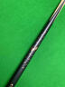 皮爾力臺球桿大頭桿極速系列STSY01靜遠LV皮爾力太極中式黑八追分九球桿 金戈小頭桿 送鋁合金桿盒套餐 曬單實(shí)拍圖