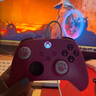 XBOX微軟Xbox Series S/X無(wú)線手柄 XSS XSX黑神話悟空 藍(lán)牙手柄PC電腦Elite 精英版手柄二代 iOS 平板 Xbox手柄【玫紅粉】 曬單實(shí)拍圖