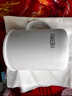 膳魔師（THERMOS）保溫杯340ml男女士?jī)和R克杯咖啡杯保冷水杯子JDG-351 奶白色 曬單實(shí)拍圖