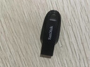 閃迪（SanDisk）64GB USB3.2 U盤 CZ550黑色 讀速100MB/s 安全加密 數(shù)據(jù)恢復(fù) 學(xué)習(xí)辦公電腦車載 高速大容量優(yōu)盤 曬單實(shí)拍圖