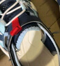 百麗童鞋男童運(yùn)動(dòng)涼鞋女童沙灘鞋戶外透氣網(wǎng)面兒童溯溪鞋藍(lán)色28 曬單實(shí)拍圖