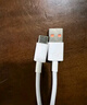 華為全能充電器(66W)超級(jí)快充含6A Type-C數(shù)據(jù)線 3C認(rèn)證 適配華為手機(jī)Mate60Pro/Pura 70 曬單實(shí)拍圖
