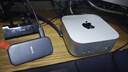 閃迪（SanDisk）1TB Type-c USB3.2移動固態(tài)硬盤（PSSD）E30高速 移動SSD 讀速800MB/s 兼容手機筆記本電腦 曬單實拍圖