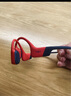 SHOKZ 韶音【李現(xiàn)同款】OpenSwimProS710骨傳導(dǎo)耳機(jī)開放式無(wú)線藍(lán)牙耳機(jī)運(yùn)動(dòng)游泳跑步騎行防水耳機(jī)七夕禮物 珊瑚海-京倉(cāng) 快至當(dāng)/次日達(dá) 曬單實(shí)拍圖