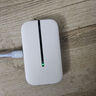 華為智選隨行移動(dòng)隨身wifi 便攜式4G上網(wǎng)寶無(wú)線(xiàn)wifi6路由器E5576-822 曬單實(shí)拍圖