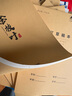 漢狀元分區(qū)草稿紙16k草稿本小學(xué)生演草紙加厚米黃色護眼紙張初高中數(shù)學(xué)練習(xí)演算紙按斤賣批發(fā) 10本裝【40張/本】 曬單實拍圖