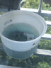 沐魚螺旋藻魚食鼠魚胡子大帆異型底棲魚飼料蘇螺水晶蝦蘇蝦蝦糧開(kāi)口糧 螺旋藻片200片/50g 曬單實(shí)拍圖