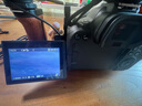 佳能（Canon）EOS R6 Mark II R62 二代全畫幅微單相機(jī) 4K 視頻直播照相機(jī) RF 50mm F1.8人像定焦 旅行暢玩套裝 曬單實(shí)拍圖