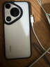 藍猩先生適用華為Pura70pro手機殼 HUAWEI Pura70Pro+保護套護甲防摔保護殼磨砂防指紋軟邊硬外殼  曬單實(shí)拍圖