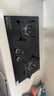 美的（Midea）天然氣燃?xì)庠蠲簹庠铍p灶5.0kW大火力 家用燃?xì)庠钆_嵌兩用 一級能效可調(diào)支架 鋼化玻璃Q330國家補(bǔ)貼 節(jié)能省氣 猛火灶 【天然氣】 曬單實(shí)拍圖