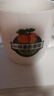 金灶（KAMJOVE）陶瓷馬克杯咖啡杯簡約個人杯喝茶杯玉瓷茶水杯家用馬克杯 TW-610 370ml 曬單實拍圖