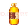 胡姬花 食用油 壓榨 古法一九一八花生油4L（新老包裝隨機發(fā)貨） 曬單實拍圖
