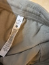 lululemon丨Loungeful 女士休閑直筒長褲 LW5EO5A 河石色 M 曬單實(shí)拍圖