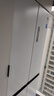 美的（Midea）M60小機皇541雙系統純平全嵌Pro除菌十字四開(kāi)門(mén)多門(mén)520姐妹款無(wú)霜國家補貼家用電冰箱MR-541WUSPZE 曬單實(shí)拍圖