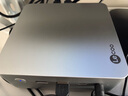 聯(lián)想（Lenovo）來酷MINI PRO主機商務(wù)迷你臺式機電腦(R7-8745H 32G 1TB SSD)水月銀 曬單實拍圖