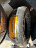德國(guó)馬牌（Continental）汽車輪胎 205/55R16 91V UCJ 適配朗逸/速騰/寶來(lái)/卡羅拉 曬單實(shí)拍圖