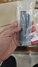 飛亞達（FIYTA）店長推薦經典系列男女款纖薄石英大指針情侶日歷腕表休閑生日禮物 黑盤鋼帶男表DG802002.WBW 曬單實拍圖