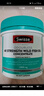 Swisse斯維詩 4倍高濃度深海魚油膠囊1800mg omega3 DHA+EPA rTG型120粒 曬單實拍圖